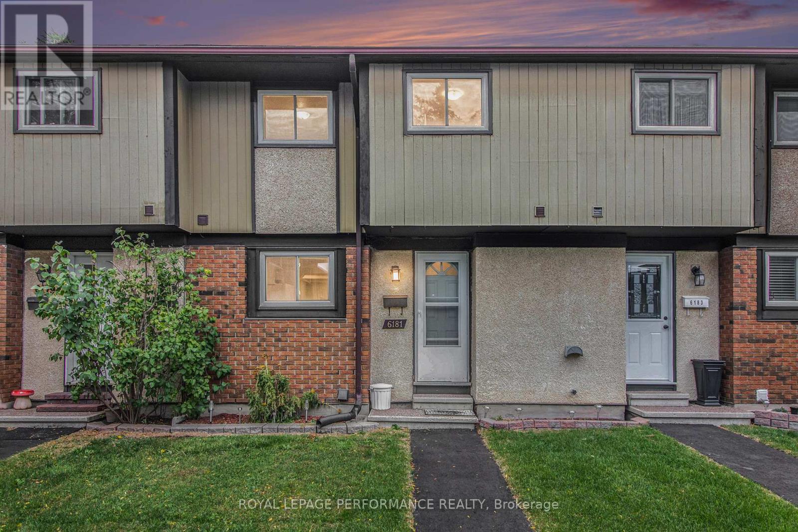 43 - 6181 BROOKSIDE LANE, Ottawa, Ontario