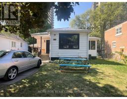 378 ENFIELD AVENUE, Ottawa, Ontario