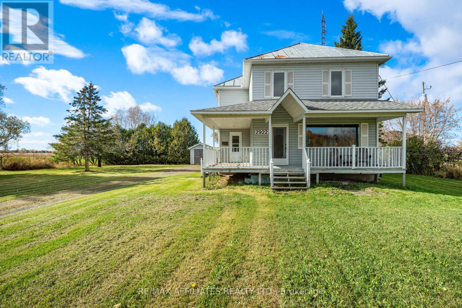 2922 GAGNE ROAD, Clarence-Rockland, Ontario