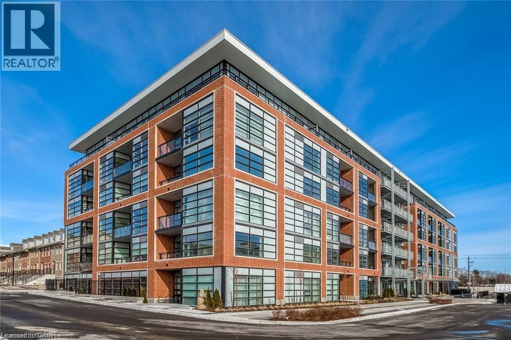 15 Prince Albert Boulevard Unit# 405, Kitchener, Ontario  N2H 0C2 - Photo 1 - 40781356
