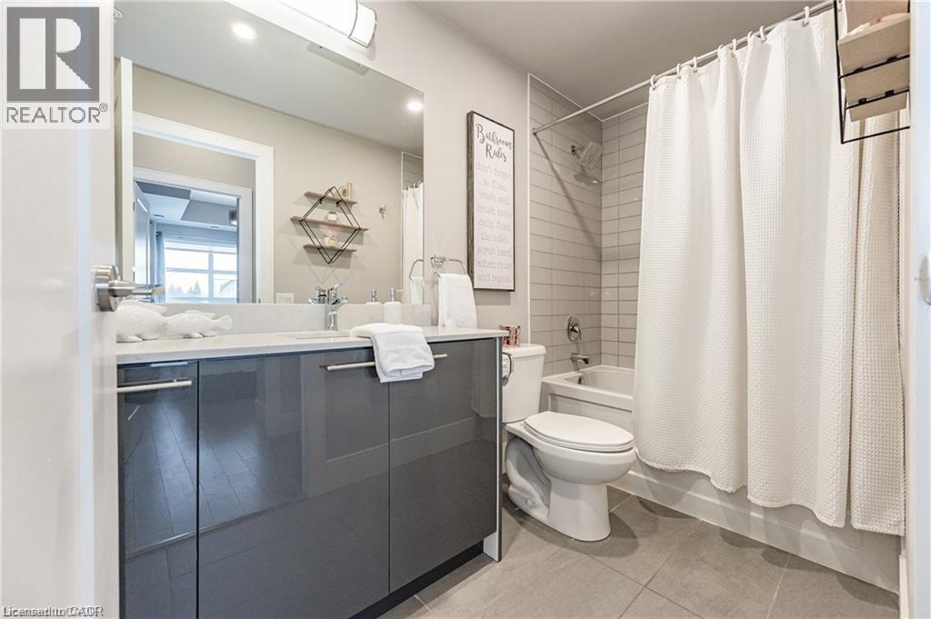 15 Prince Albert Boulevard Unit# 405, Kitchener, Ontario  N2H 0C2 - Photo 13 - 40781356