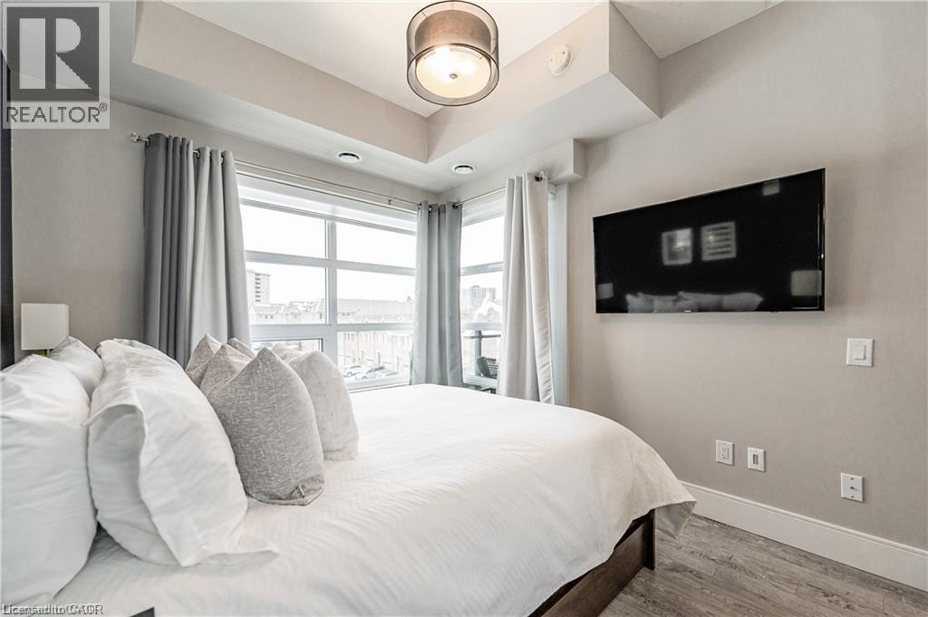 15 Prince Albert Boulevard Unit# 405, Kitchener, Ontario  N2H 0C2 - Photo 16 - 40781356