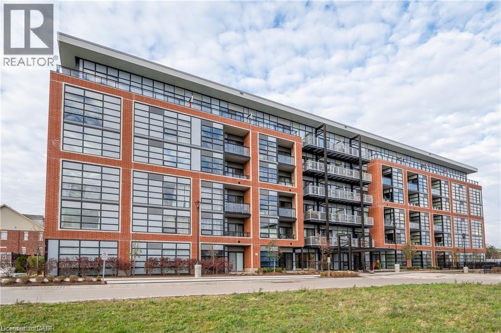15 Prince Albert Boulevard Unit# 405, Kitchener, Ontario  N2H 0C2 - Photo 2 - 40781356