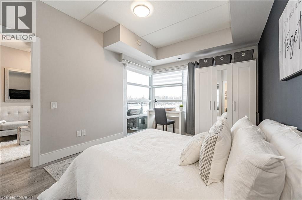 15 Prince Albert Boulevard Unit# 405, Kitchener, Ontario  N2H 0C2 - Photo 20 - 40781356