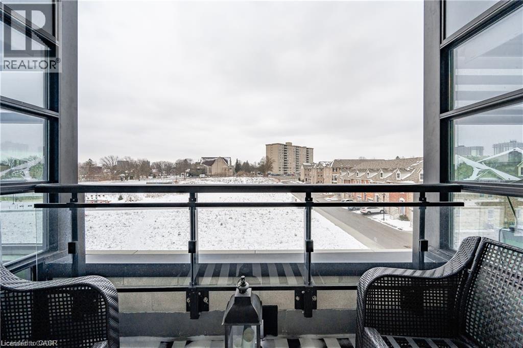 15 Prince Albert Boulevard Unit# 405, Kitchener, Ontario  N2H 0C2 - Photo 25 - 40781356
