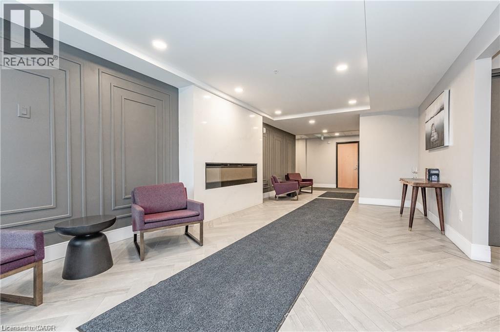 15 Prince Albert Boulevard Unit# 405, Kitchener, Ontario  N2H 0C2 - Photo 3 - 40781356