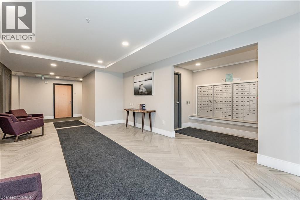 15 Prince Albert Boulevard Unit# 405, Kitchener, Ontario  N2H 0C2 - Photo 4 - 40781356