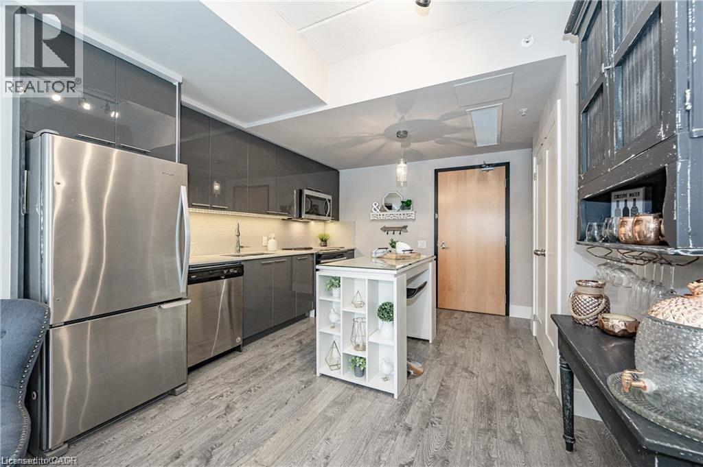 15 Prince Albert Boulevard Unit# 405, Kitchener, Ontario  N2H 0C2 - Photo 6 - 40781356