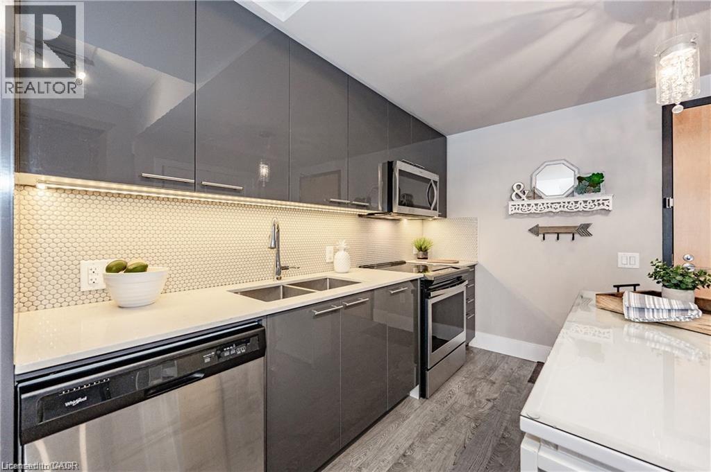15 Prince Albert Boulevard Unit# 405, Kitchener, Ontario  N2H 0C2 - Photo 7 - 40781356