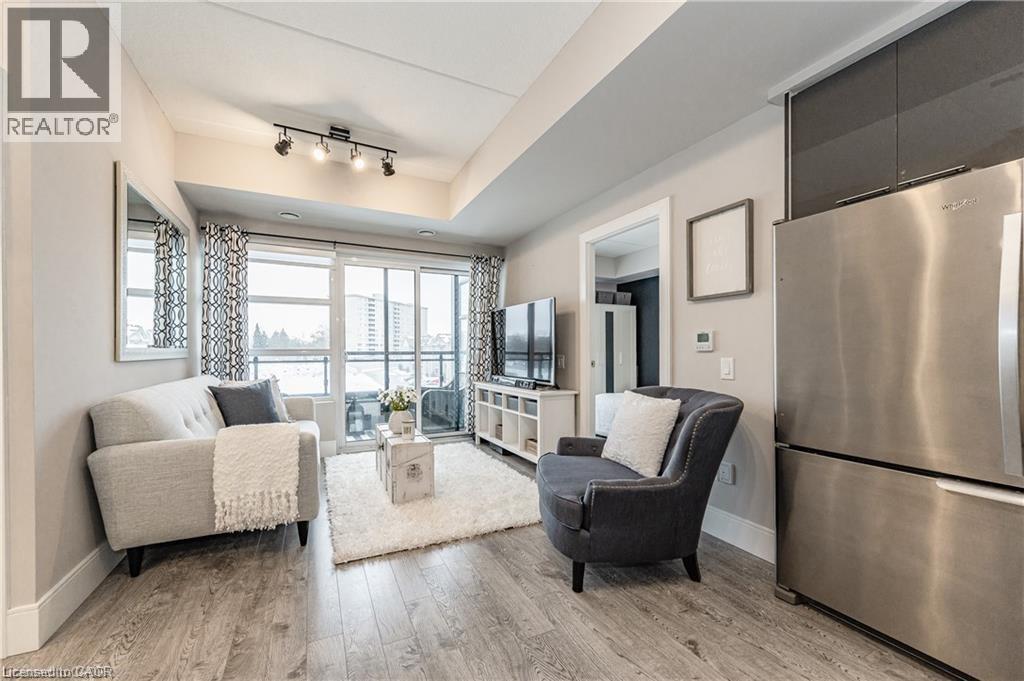 15 Prince Albert Boulevard Unit# 405, Kitchener, Ontario  N2H 0C2 - Photo 9 - 40781356