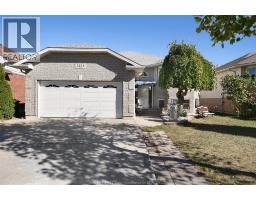 1454 CLOVER AVENUE, Windsor, Ontario