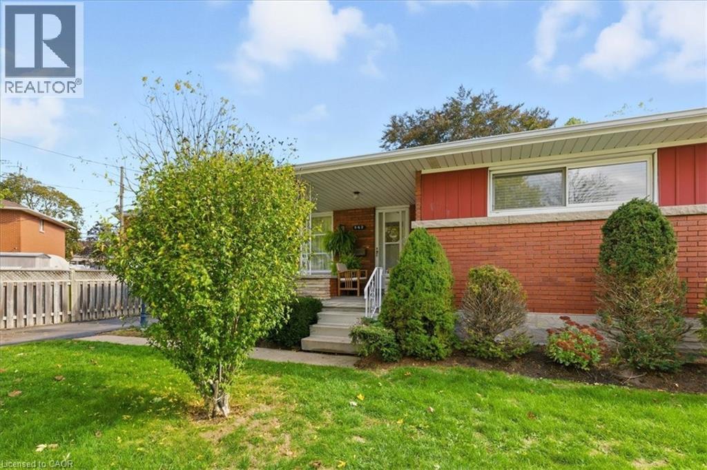 943 Winterhalt Avenue, Cambridge, Ontario  N3H 4J7 - Photo 3 - 40779262
