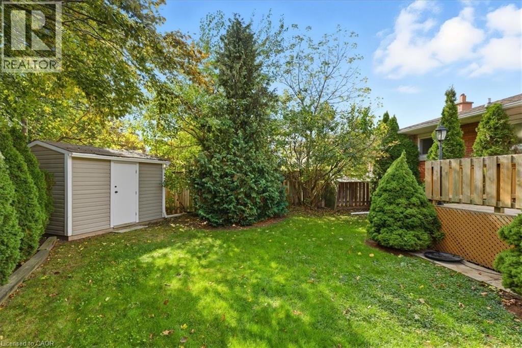 943 Winterhalt Avenue, Cambridge, Ontario  N3H 4J7 - Photo 37 - 40779262