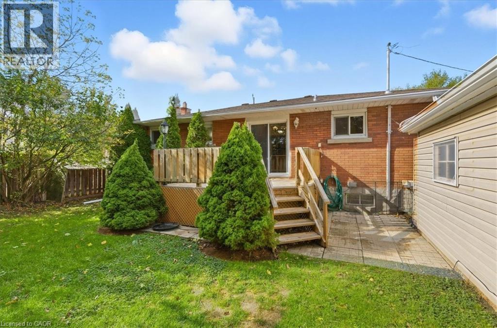 943 Winterhalt Avenue, Cambridge, Ontario  N3H 4J7 - Photo 39 - 40779262