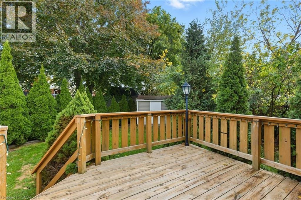 943 Winterhalt Avenue, Cambridge, Ontario  N3H 4J7 - Photo 40 - 40779262