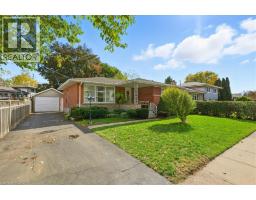 943 WINTERHALT Avenue, Cambridge, Ontario