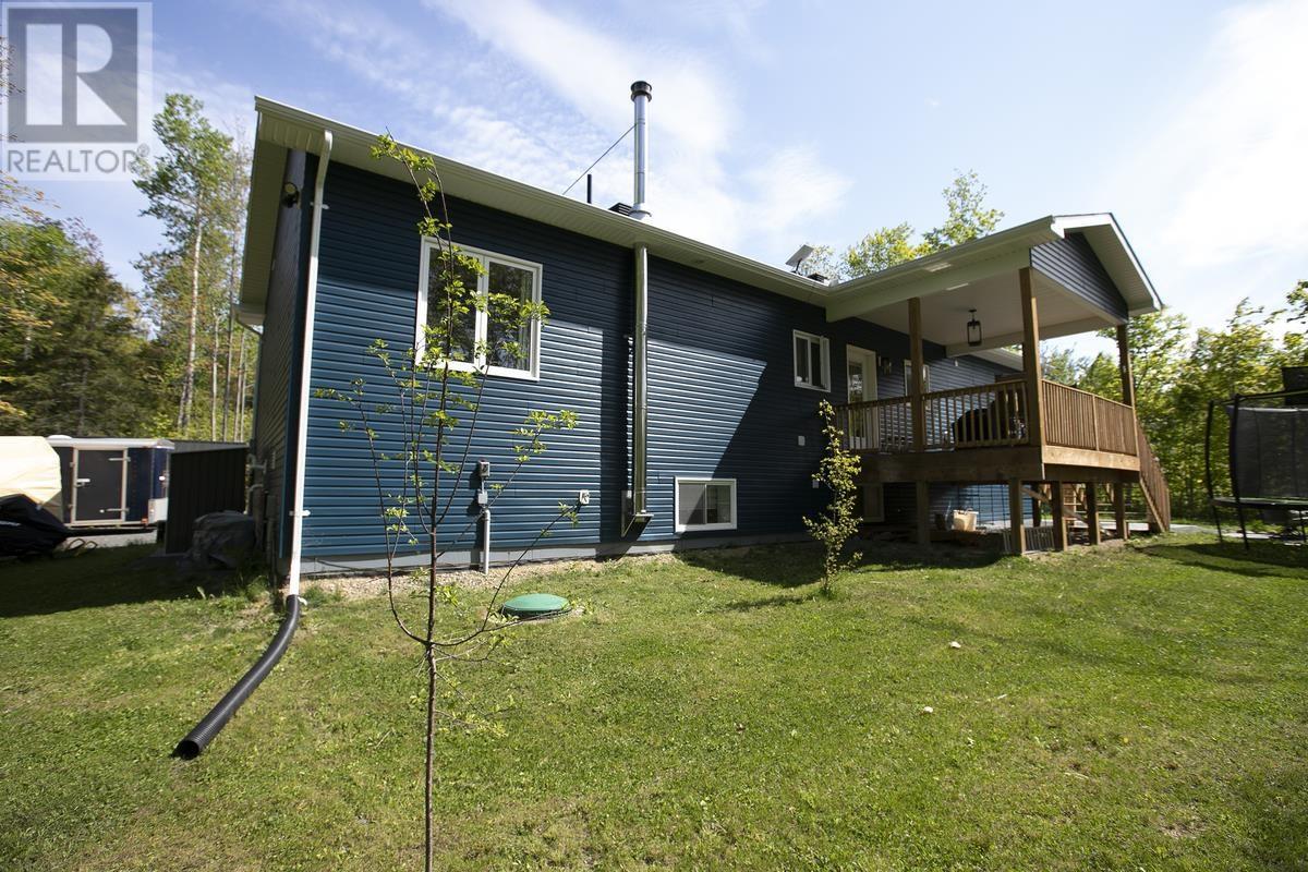 4619 Second Lin W, Sault Ste. Marie, Ontario P6A 6K4 - Photo 9 - SM252022