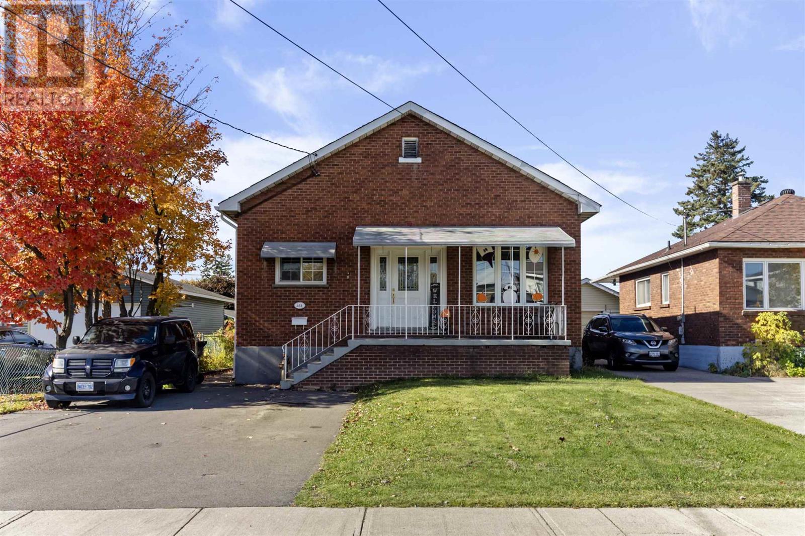 351 Franklin St, Sault Ste. Marie, Ontario P6C 4A9 - Photo 2 - SM252987