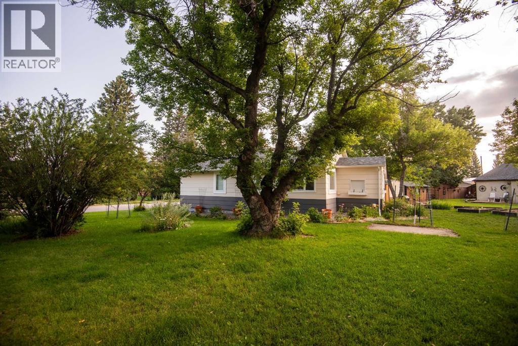 942 Willow Street, Pincher Creek, Alberta  T0K 1W0 - Photo 8 - A2247700