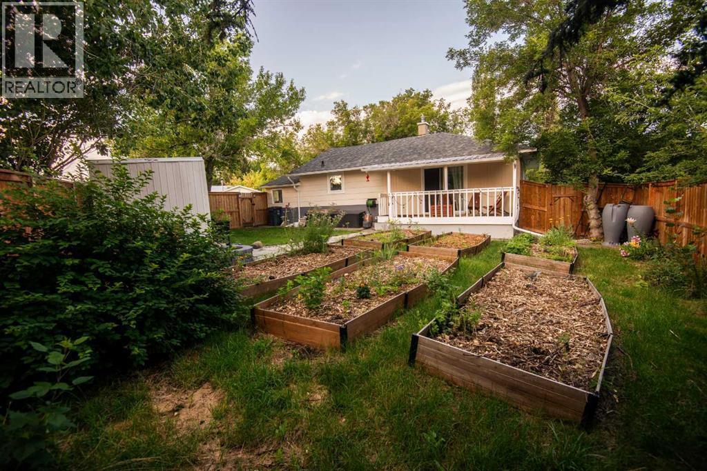 942 Willow Street, Pincher Creek, Alberta  T0K 1W0 - Photo 12 - A2247700