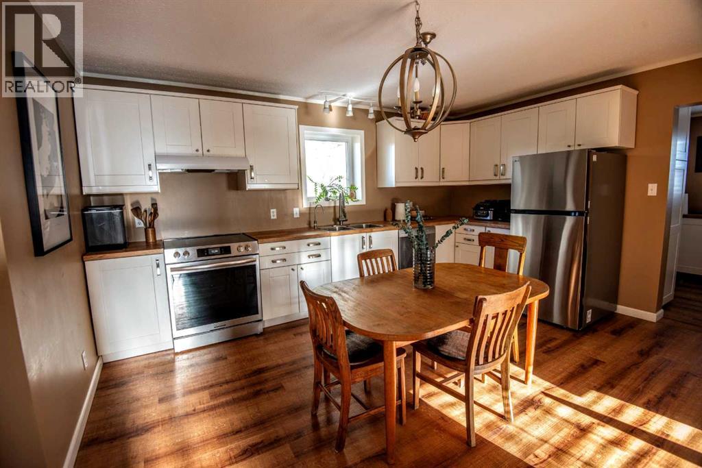 942 Willow Street, Pincher Creek, Alberta  T0K 1W0 - Photo 15 - A2247700