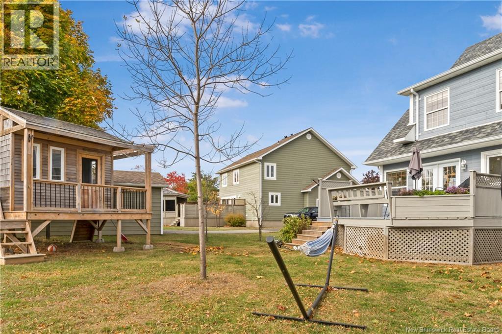 256 Foulem, Caraquet, New Brunswick  E1W 1A4 - Photo 39 - NB127963