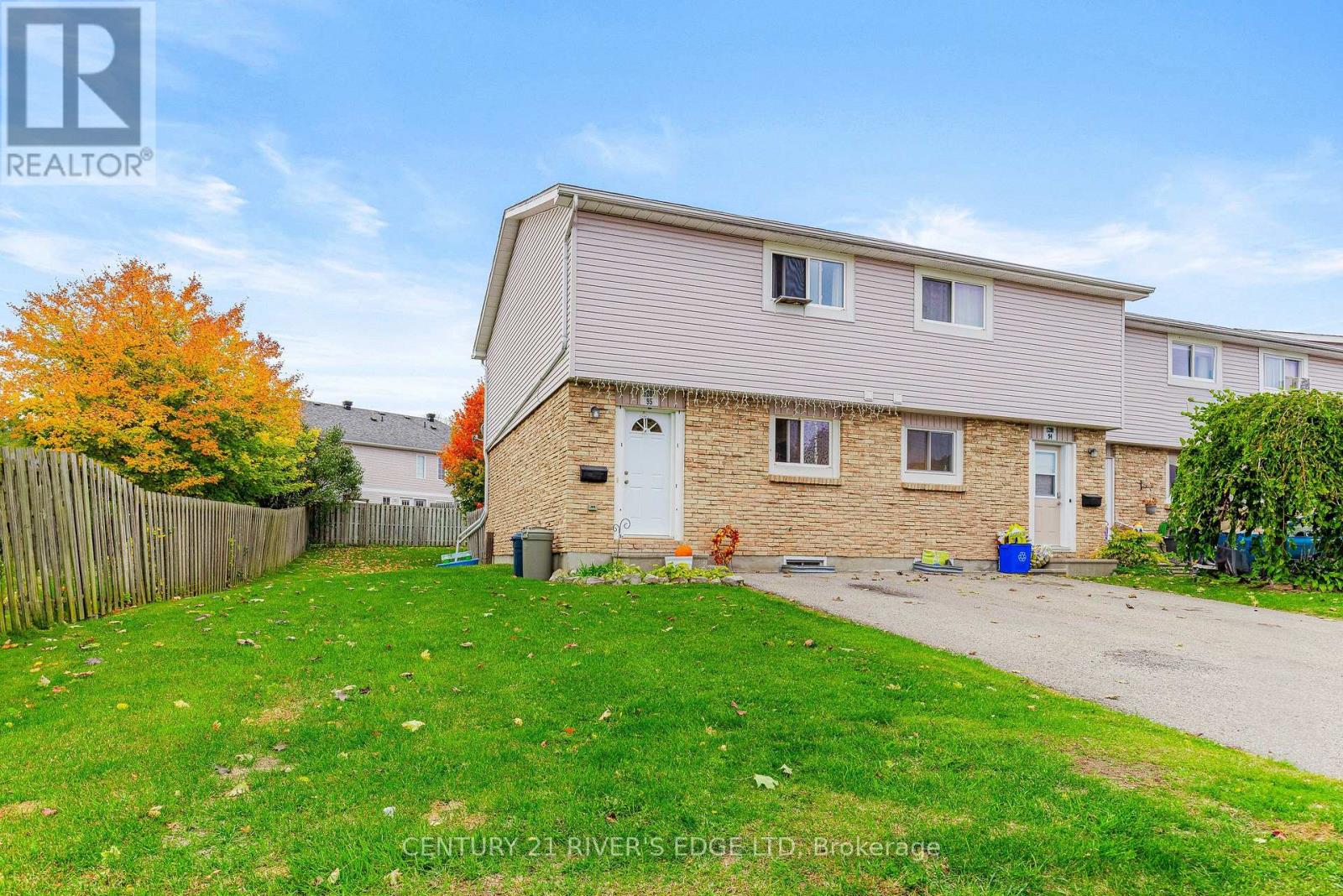 95 - 1201 Millwood Avenue, Brockville, Ontario  K6V 6J4 - Photo 1 - X12476119
