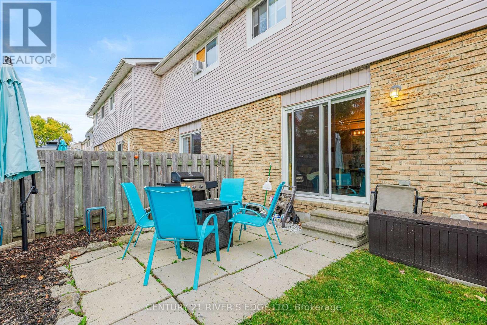 95 - 1201 Millwood Avenue, Brockville, Ontario  K6V 6J4 - Photo 4 - X12476119