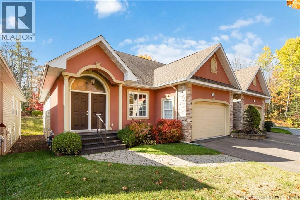 22 Burns Lane, Moncton, New Brunswick  E1E 0A5 - Photo 2 - NB128942