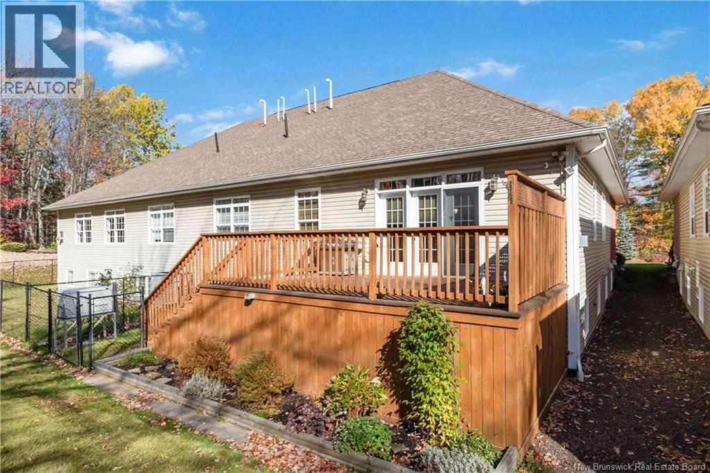 22 Burns Lane, Moncton, New Brunswick  E1E 0A5 - Photo 47 - NB128942
