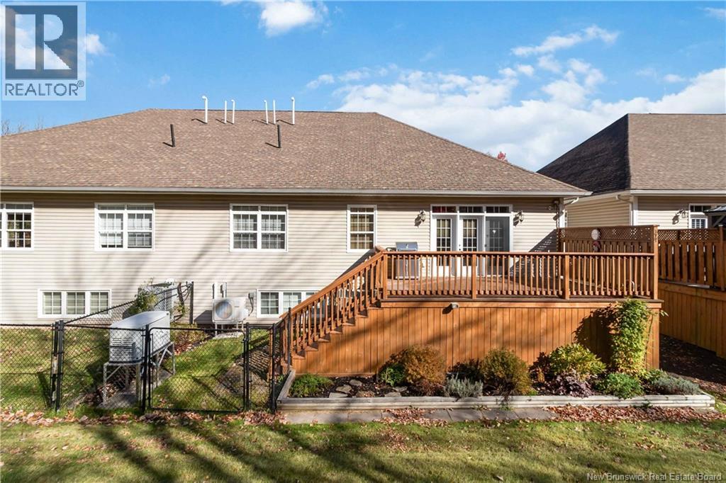 22 Burns Lane, Moncton, New Brunswick  E1E 0A5 - Photo 48 - NB128942