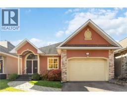 22 Burns Lane, moncton, New Brunswick