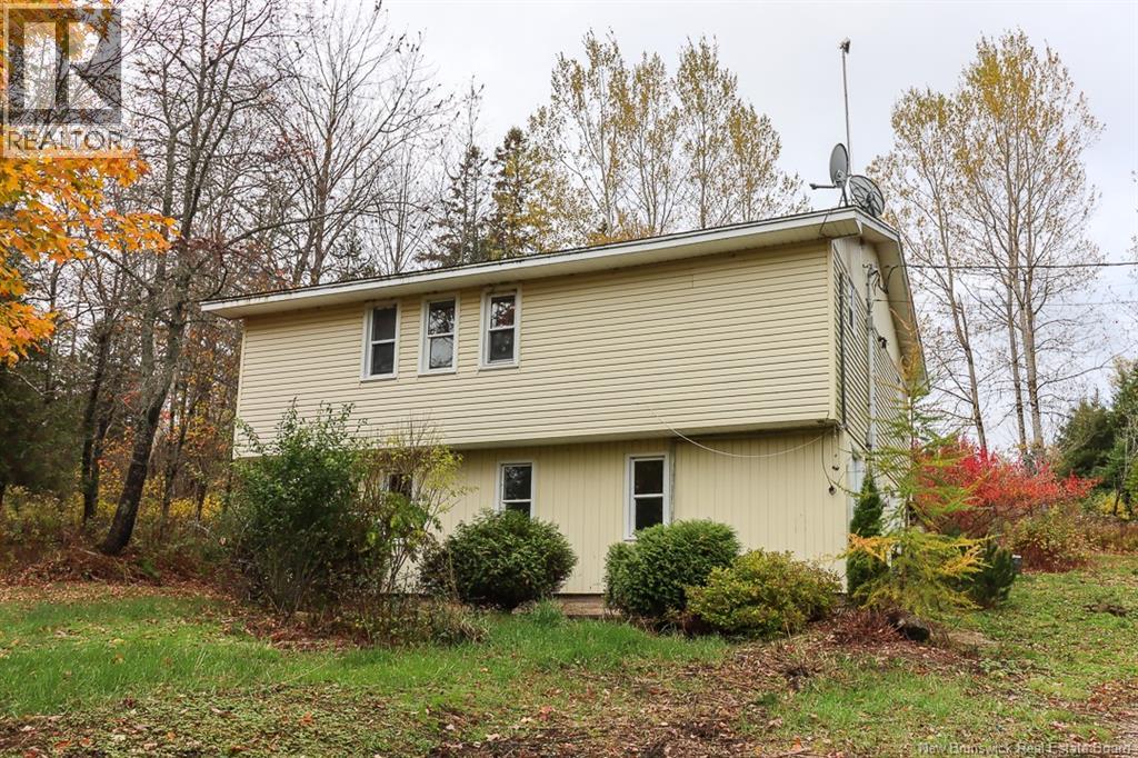 21 Kiersteadville Road, Kingston, New Brunswick  E5N 8H1 - Photo 1 - NB128931