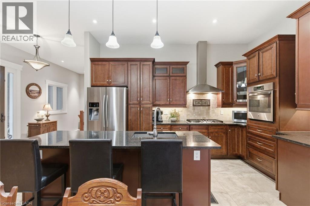 792 Old York Road, Burlington, Ontario  L7P 4X9 - Photo 10 - 40780715