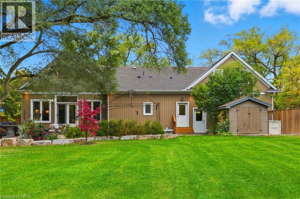 792 Old York Road, Burlington, Ontario  L7P 4X9 - Photo 38 - 40780715