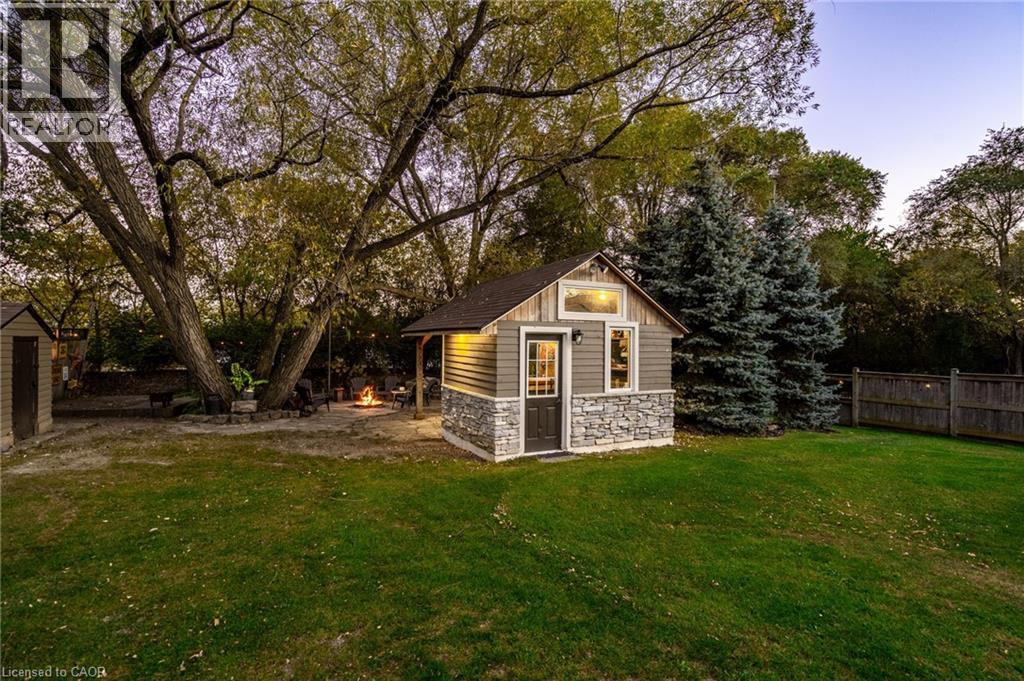 792 Old York Road, Burlington, Ontario  L7P 4X9 - Photo 41 - 40780715