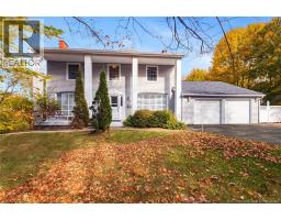 1A Heather Terrace, fredericton, New Brunswick