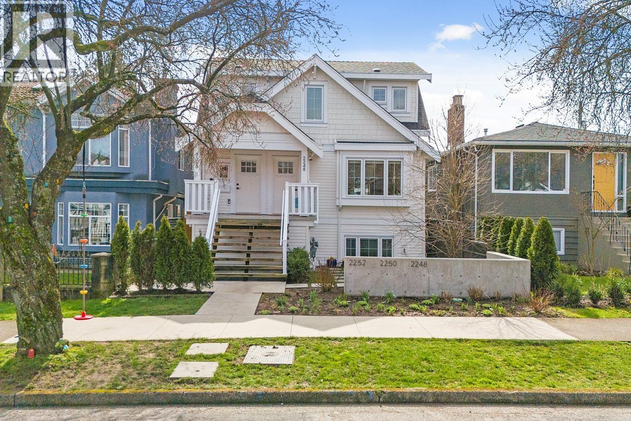 2248 Grant Street, Vancouver, British Columbia  V5L 2Z7 - Photo 28 - R3059487