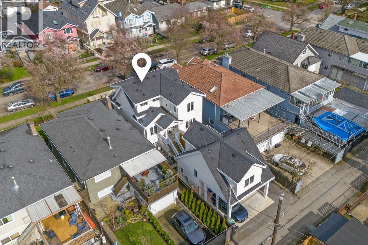 2248 Grant Street, Vancouver, British Columbia  V5L 2Z7 - Photo 35 - R3059487