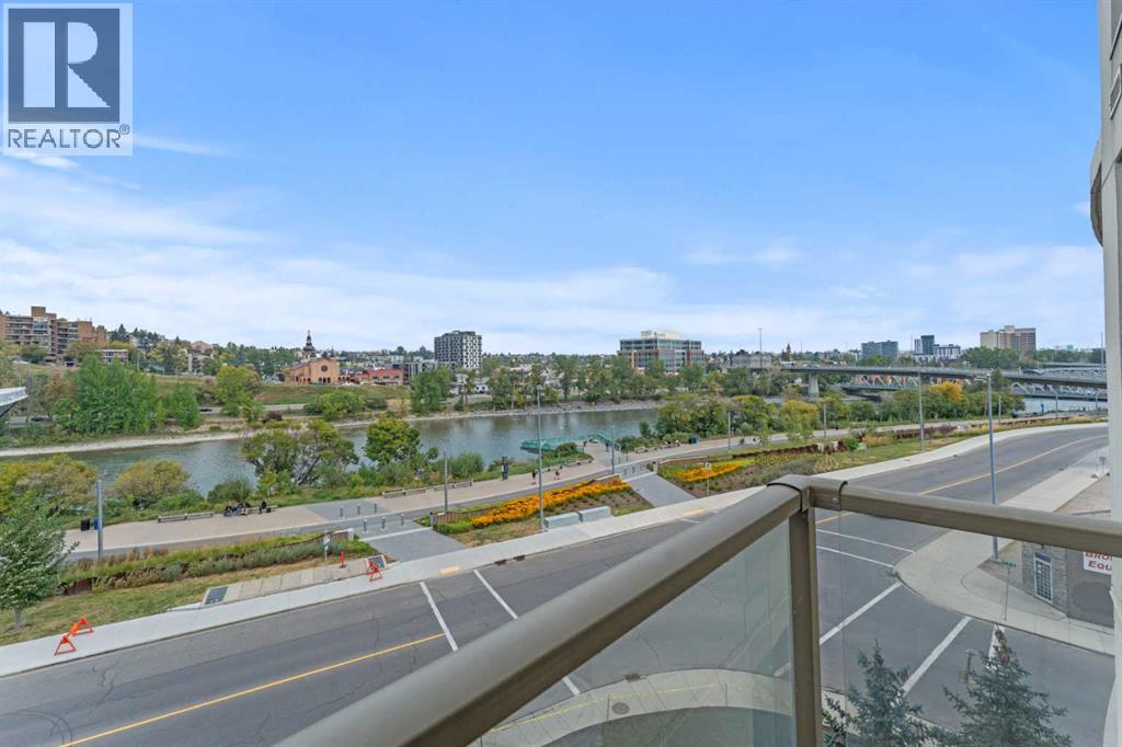 509, 315 3 Street Se, Calgary, Alberta  T2G 0S3 - Photo 1 - A2266168
