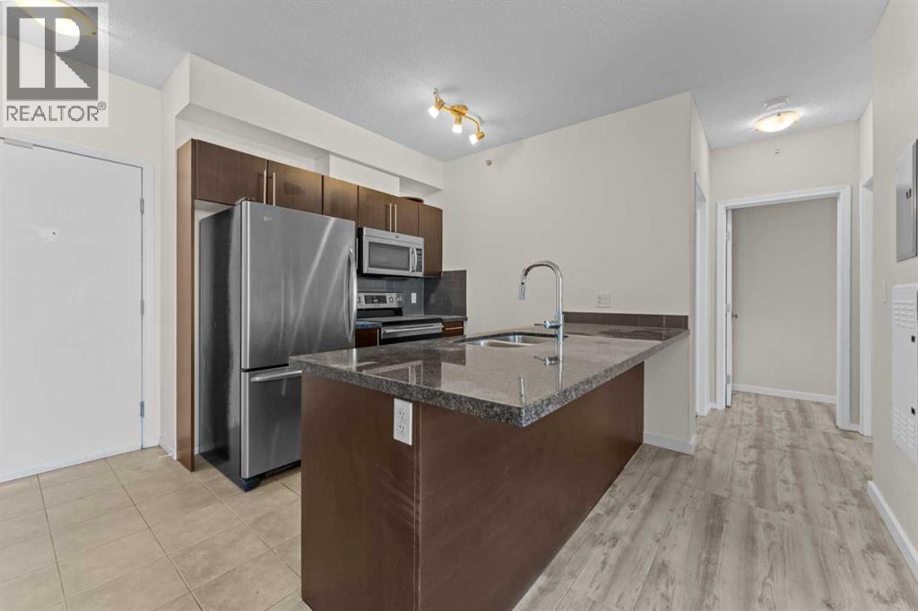 509, 315 3 Street Se, Calgary, Alberta  T2G 0S3 - Photo 4 - A2266168