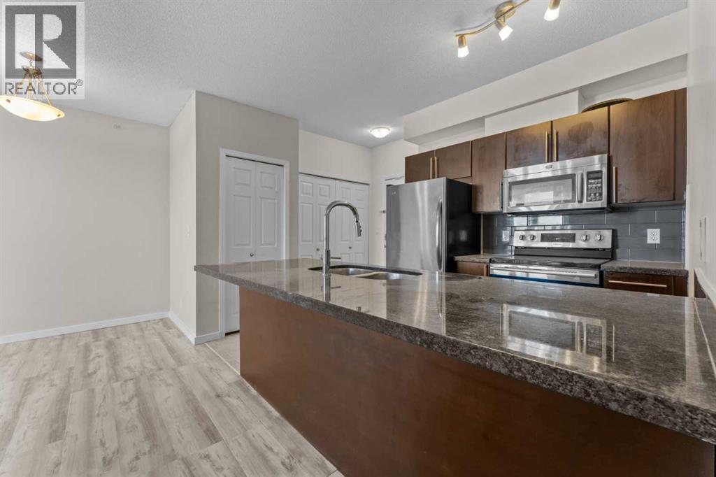 509, 315 3 Street Se, Calgary, Alberta  T2G 0S3 - Photo 5 - A2266168