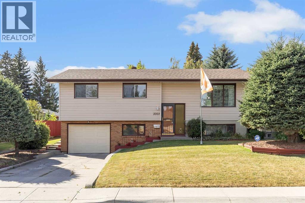 3303 Boulton Road Nw, Calgary, Alberta  T2L 1M2 - Photo 1 - A2260697