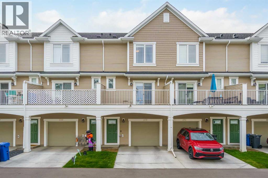 628 Copperstone Manor SE, Calgary, Alberta
