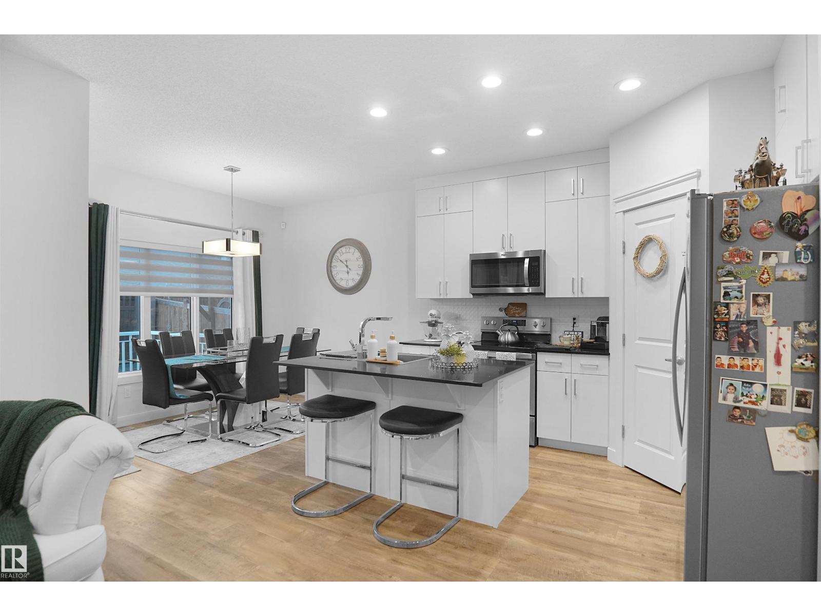 4112 171 Av Nw, Edmonton, Alberta  T5Y 0Z3 - Photo 12 - E4463048