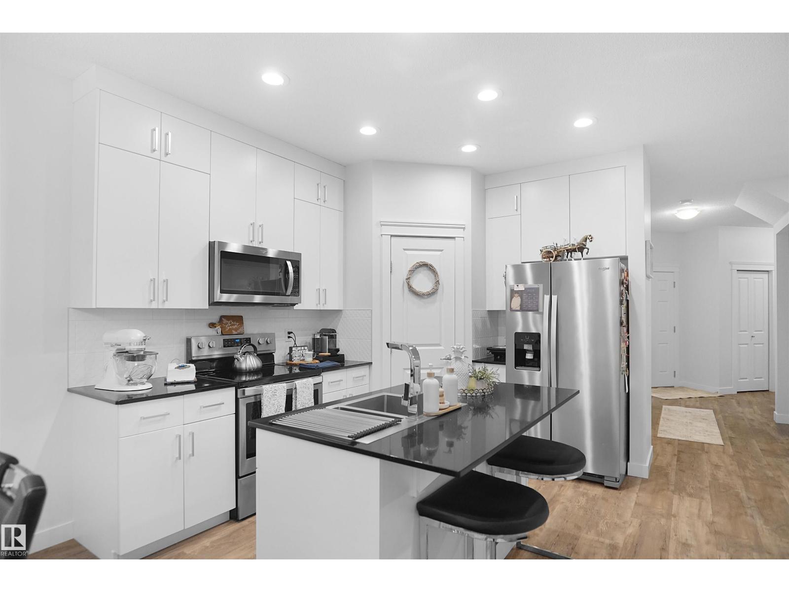 4112 171 Av Nw, Edmonton, Alberta  T5Y 0Z3 - Photo 13 - E4463048