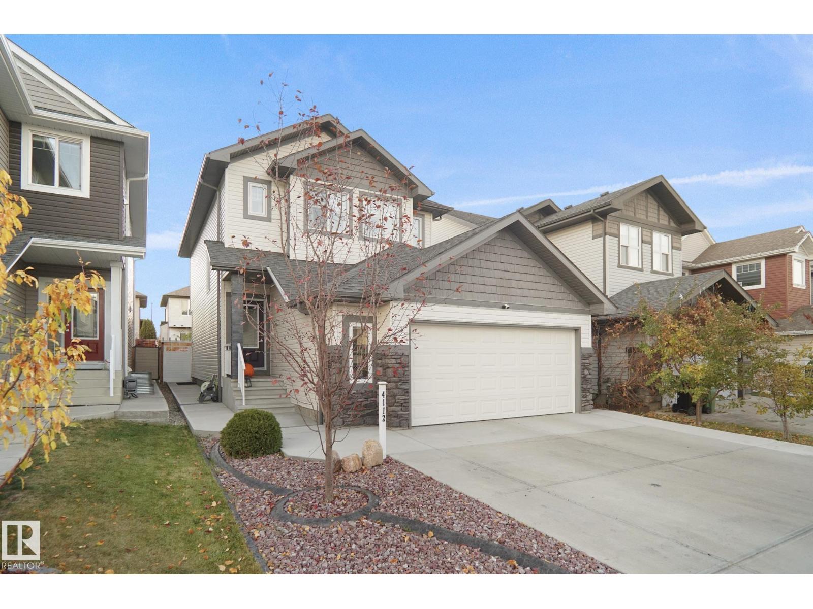 4112 171 Av Nw, Edmonton, Alberta  T5Y 0Z3 - Photo 2 - E4463048