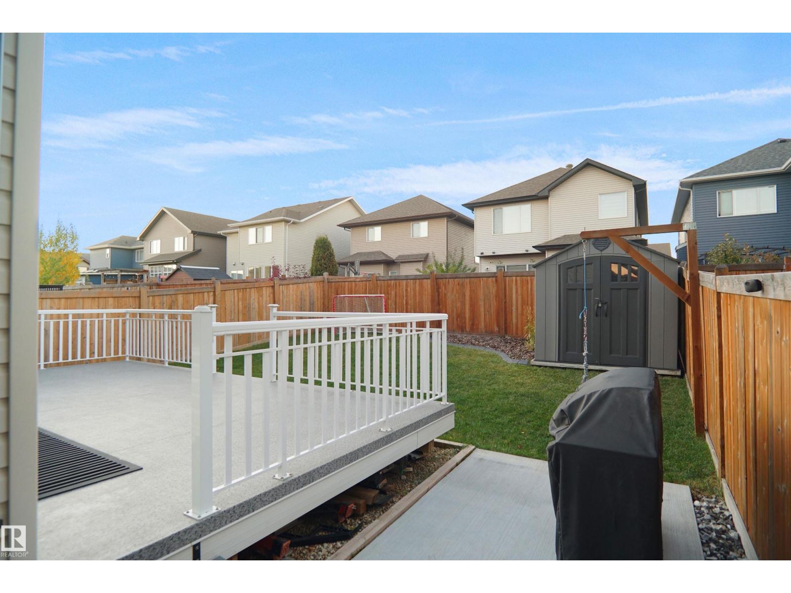 4112 171 Av Nw, Edmonton, Alberta  T5Y 0Z3 - Photo 42 - E4463048