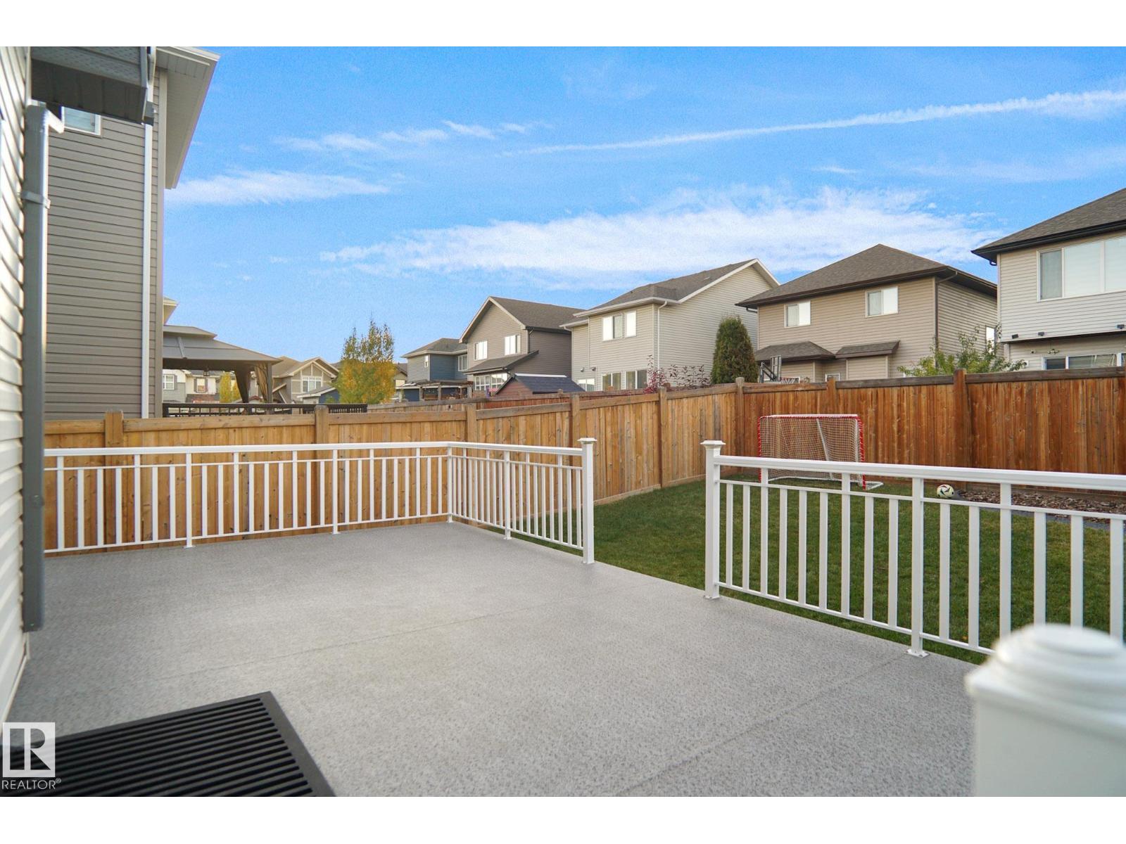 4112 171 Av Nw, Edmonton, Alberta  T5Y 0Z3 - Photo 45 - E4463048