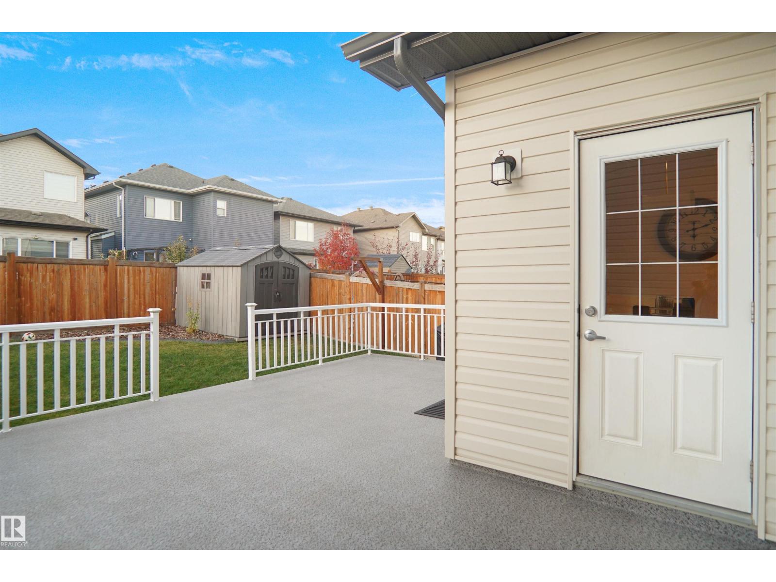 4112 171 Av Nw, Edmonton, Alberta  T5Y 0Z3 - Photo 46 - E4463048